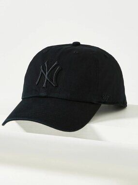 '47 NEW YORK YANKEES BASEBALL CAP